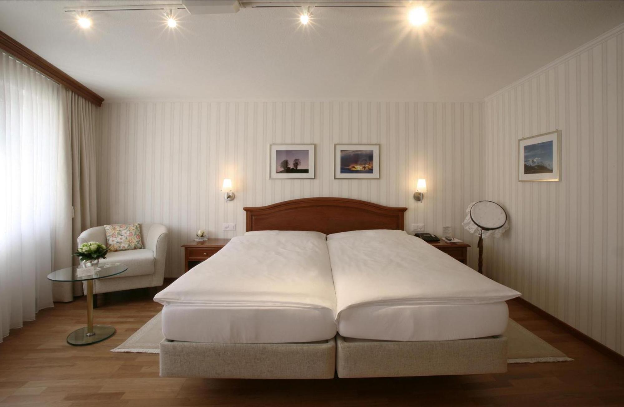 Hotel Hecht Appenzell Kültér fotó